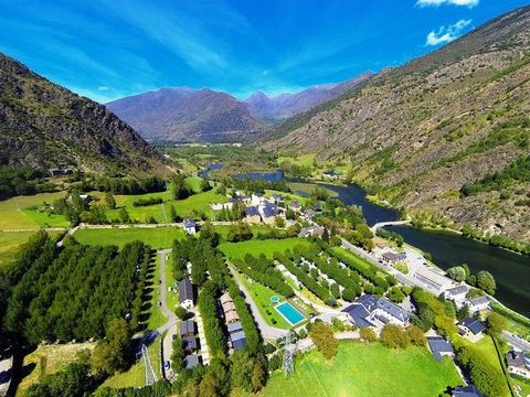 Nou Camping - Camping Lleida