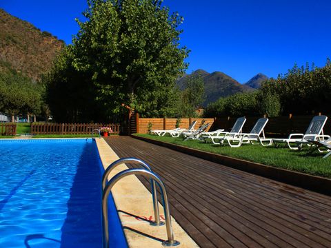 Nou Camping - Camping Lleida - Image N°10