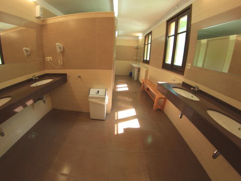 Nou Camping - Camping Lleida - Image N°27