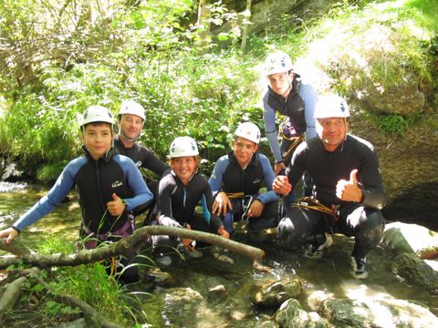 Nou Camping - Camping Lleida - Image N°55