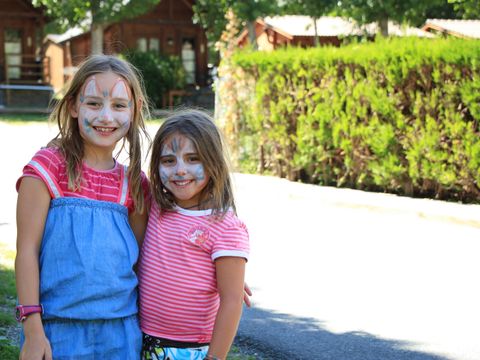Nou Camping - Camping Lleida - Image N°23