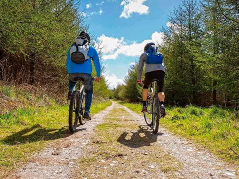 Nou Camping - Camping Lleida - Image N°33
