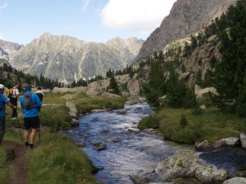 Nou Camping - Camping Lleida - Image N°38