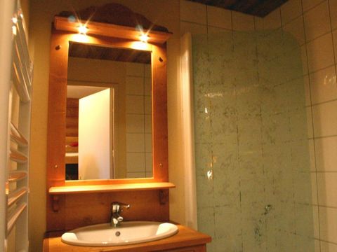 APPARTEMENT 6 personnes - Appartement 2 pièces