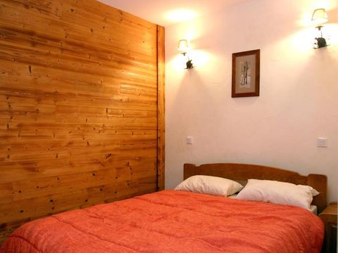 APPARTEMENT 6 personnes - Appartement 2 pièces