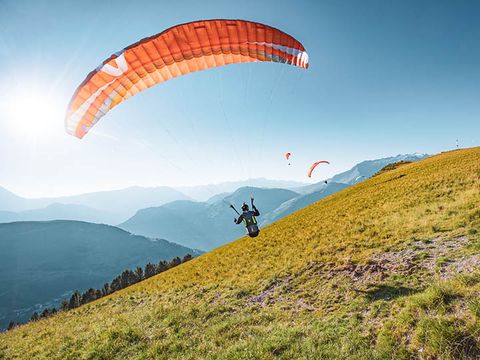 Résidence Lautaret 5 Coprotel  - Camping Isère - Image N°4