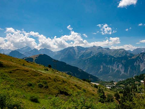 Résidence Lautaret 5 Coprotel  - Camping Isère - Image N°4