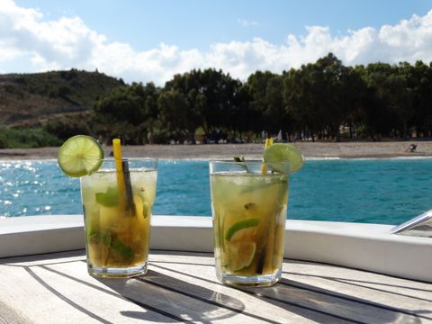 Camping El Torres - Camping Alicante - Image N°5