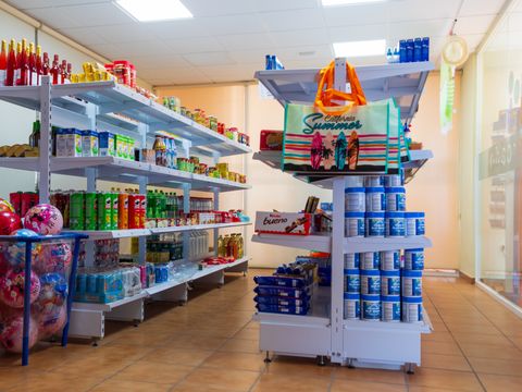 Camping El Torres - Camping Alicante - Image N°29