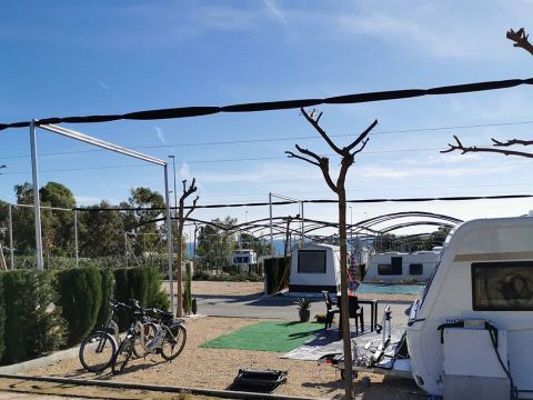 Emplacement - PARC. STANDARD 55 A 65 M2