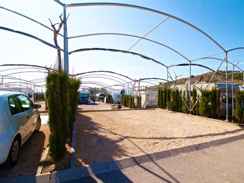 Emplacement - PARC. STANDARD 55 A 65 M2
