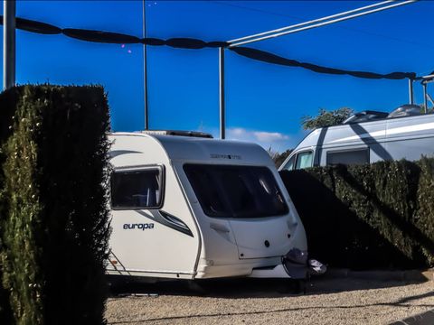Emplacement - PARC. STANDARD 55 A 65 M2