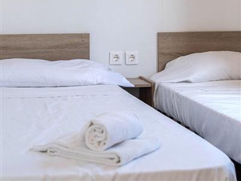 MOBILHOME 2 personnes - BUNGALOW MONTAÑA