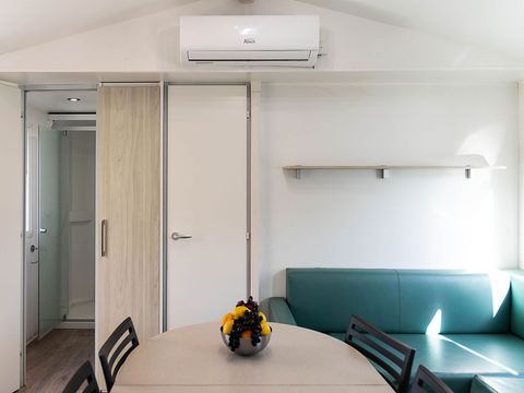 MOBILHOME 2 personnes - BUNGALOW MONTAÑA