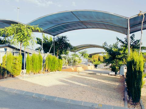 Emplacement - Confort