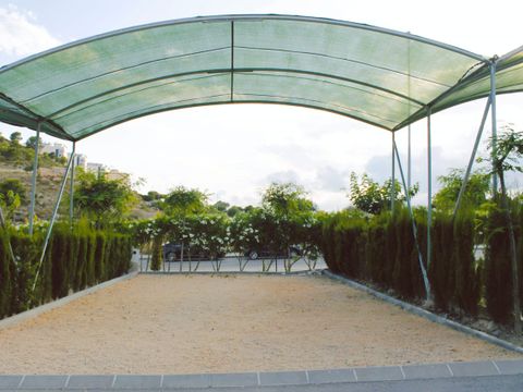 Emplacement - Premium
