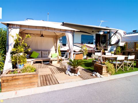 Emplacement - Super Premium