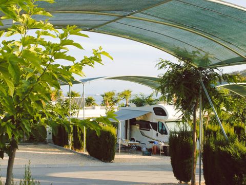 Camping El Torres - Camping Alicante - Image N°16