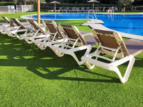 Camping El Torres - Camping Alicante - Image N°31