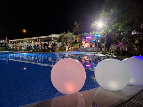 Camping El Torres - Camping Alicante - Image N°24