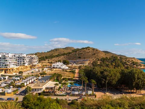 Camping El Torres - Camping Alicante - Image N°18