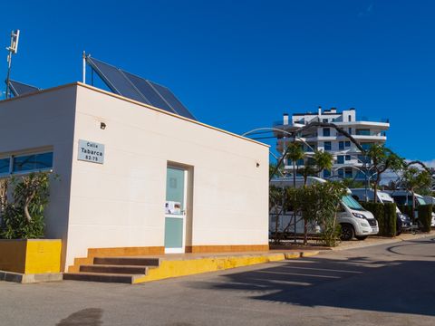 Camping El Torres - Camping Alicante - Image N°14