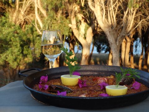 Camping El Torres - Camping Alicante - Image N°7