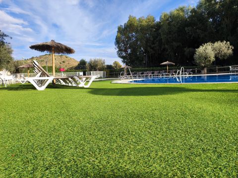 Camping El Torres - Camping Alicante - Image N°3