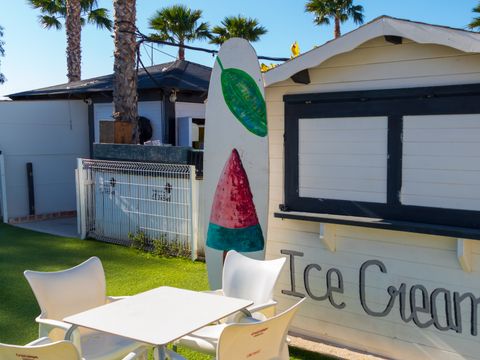 Camping El Torres - Camping Alicante - Image N°8