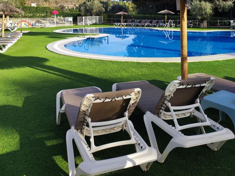 Camping El Torres - Camping Alicante - Image N°4