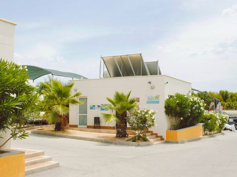 Camping El Torres - Camping Alicante - Image N°13