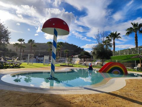 Camping El Torres - Camping Alicante - Image N°32