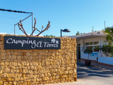 Camping El Torres - Camping Alicante - Image N°11