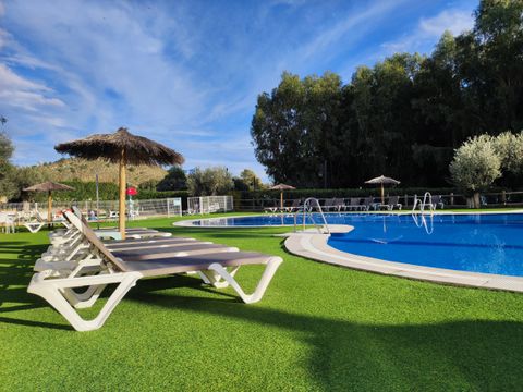Camping El Torres - Camping Alicante - Image N°30