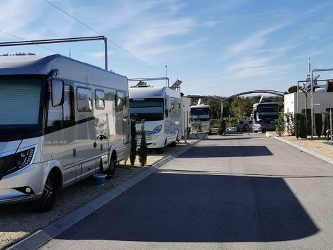 Camping El Torres - Camping Alicante - Image N°15