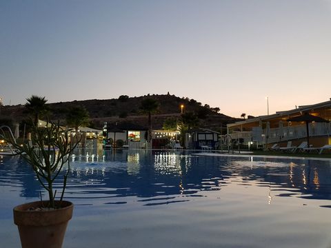 Camping El Torres - Camping Alicante - Image N°26
