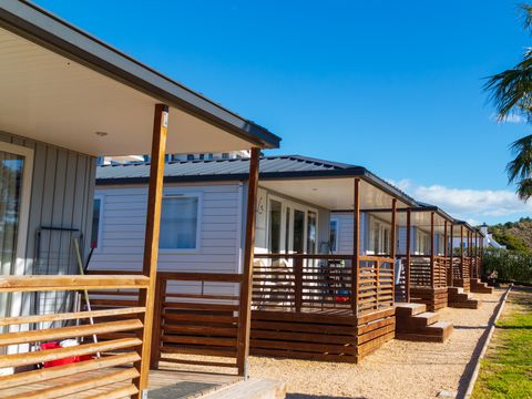 Camping El Torres - Camping Alicante - Image N°22