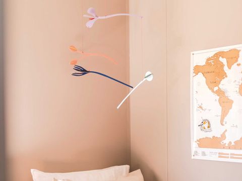 MOBILHOME 4 personnes - Corbara - 2 chambres - 2 salles de bain