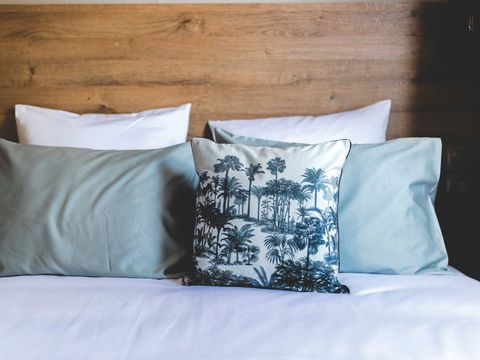 MOBILHOME 4 personnes - Corbara - 2 chambres - 2 salles de bain