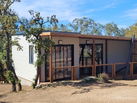 CHALET 4 personnes - Pigna - 2 chambres - 2 salles de bain