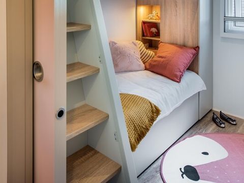 MOBILHOME 6 personnes - Key West Lumio 3 chambres - 2 salles de bain