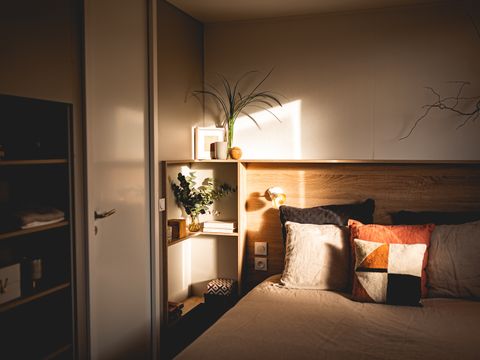 MOBILHOME 6 personnes - Key West Lumio 3 chambres - 2 salles de bain