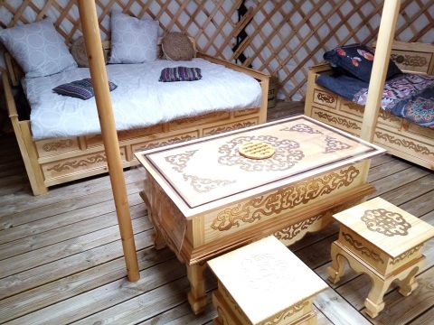 Camping la Warenne - Camping Pas-de-Calais - Image N°4
