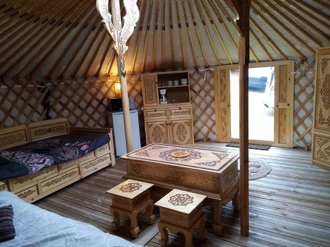 Camping la Warenne - Camping Pas-de-Calais - Image N°3