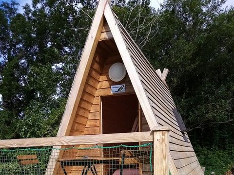 Camping la Warenne - Camping Pas-de-Calais - Image N°10