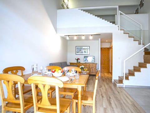 VILLA 6 personnes - LAVANDA