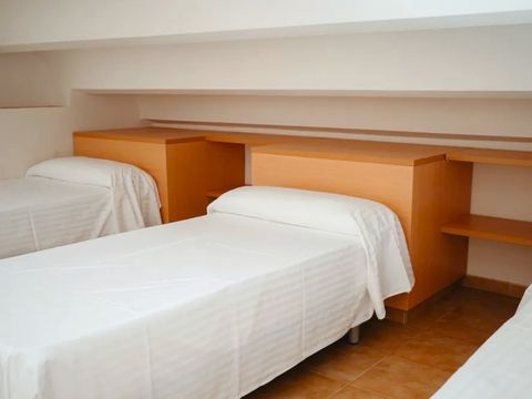 VILLA 6 personnes - LAVANDA