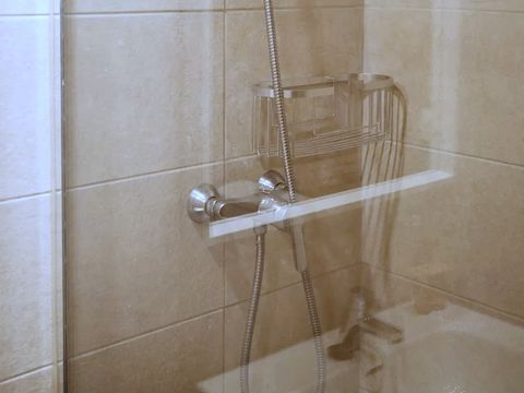 VILLA 6 personnes - LAVANDA