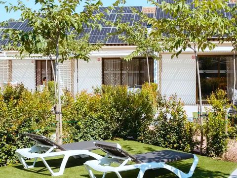 VILLA 6 personnes - LAVANDA