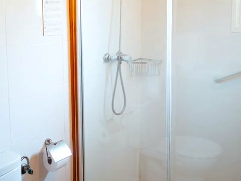 CHALET 4 personnes - Chalet en bois Melia